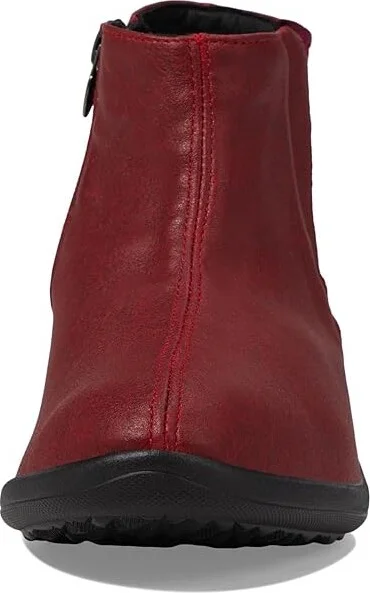 Arcopedico Ardales Women's Boots Cherry : EU 36 (US Women's 5.5-6) M - Image 2