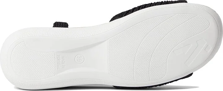 Arcopedico Arenal Women's Shoes Black : EU 36 (US Women's 5.5-6) M, Textile - Image 3