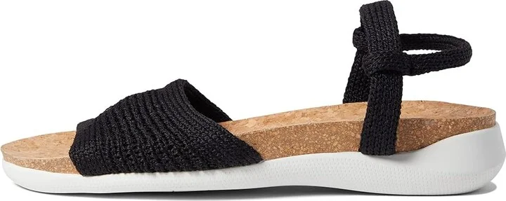 Arcopedico Arenal Women's Shoes Black : EU 36 (US Women's 5.5-6) M, Textile - Image 5