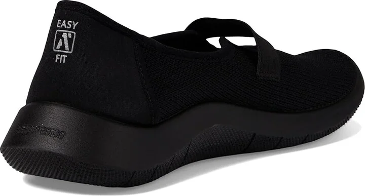 Arcopedico Cibele Women's Shoes Black : EU 36 (US Women's 5.5-6) M, Textile - Image 4