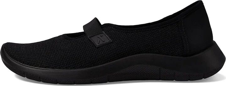 Arcopedico Cibele Women's Shoes Black : EU 36 (US Women's 5.5-6) M, Textile - Image 6