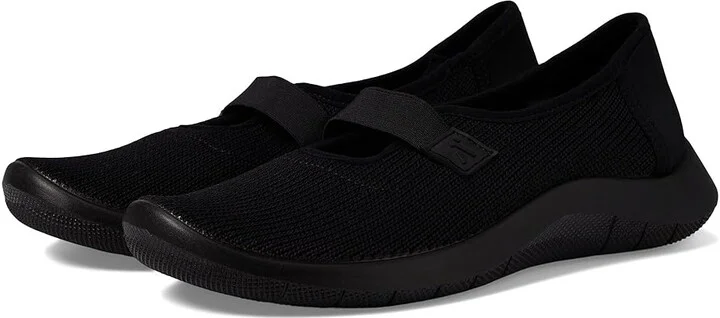 Arcopedico Cibele Women's Shoes Black : EU 36 (US Women's 5.5-6) M, Textile