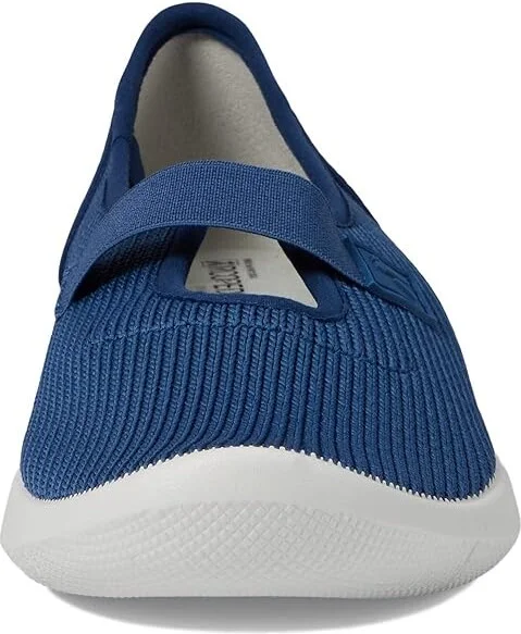 Arcopedico Cibele Women's Shoes Blue : EU 40 (US Women's 9) M, Textile - Image 5