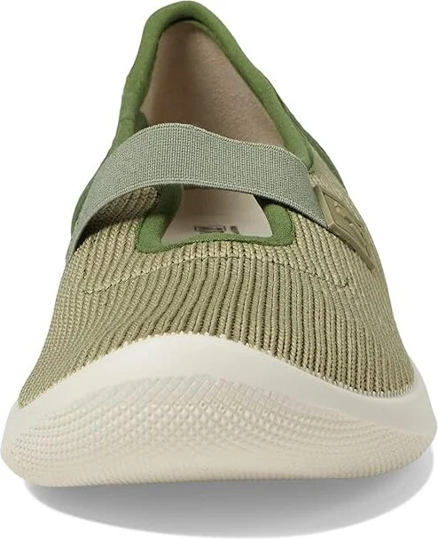 Arcopedico Cibele Women's Shoes Green : EU 37 (US Women's 6.5) M, Textile - Image 5