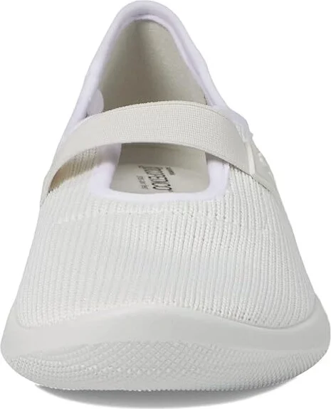 Arcopedico Cibele Women's Shoes White : EU 36 (US Women's 5.5-6) M, Textile - Image 5