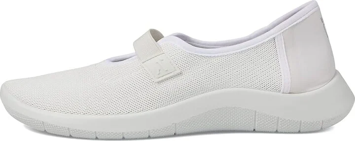 Arcopedico Cibele Women's Shoes White : EU 36 (US Women's 5.5-6) M, Textile - Image 6