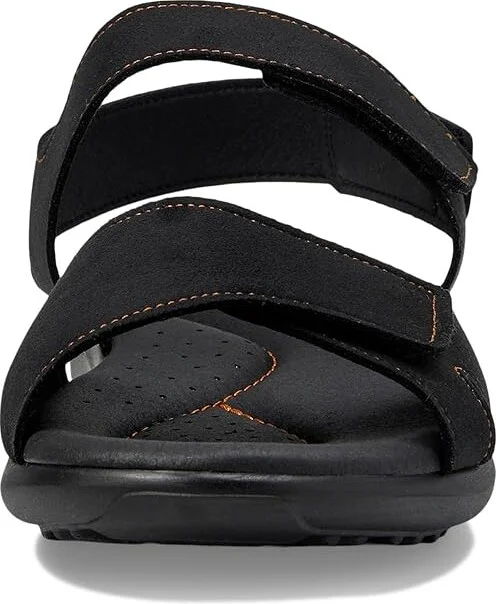 Arcopedico Corbett Women's Shoes Black : EU 36 (US Women's 5.5-6) M - Image 2