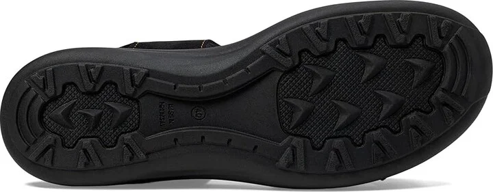 Arcopedico Corbett Women's Shoes Black : EU 36 (US Women's 5.5-6) M - Image 3
