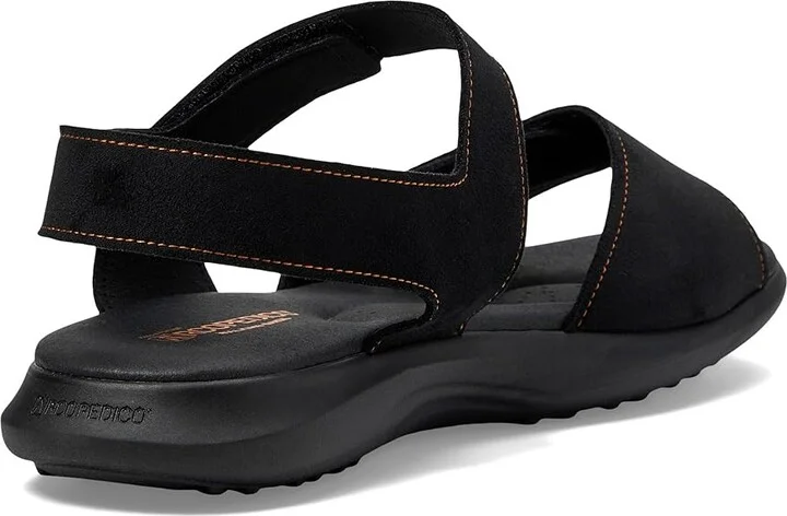 Arcopedico Corbett Women's Shoes Black : EU 36 (US Women's 5.5-6) M - Image 4