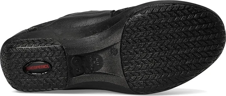 Arcopedico Cosmo Women's Shoes Black Agatha : EU 36 (US Women's 5.5-6) M, Synthetic - Image 4