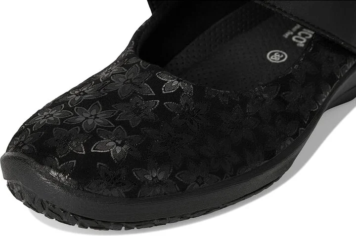 Arcopedico Cosmo Women's Shoes Black Agatha : EU 36 (US Women's 5.5-6) M, Synthetic - Image 8