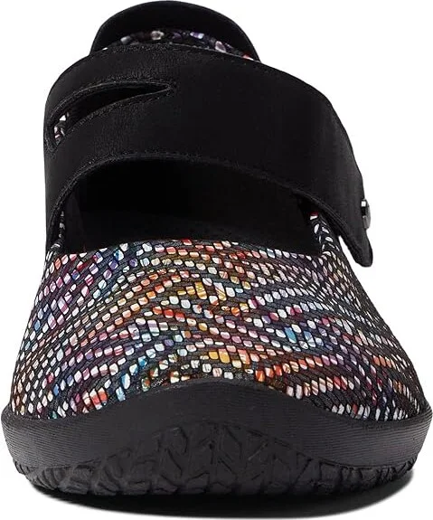 Arcopedico Cosmo Women's Shoes Black Kokoa : EU 36 (US Women's 5.5-6) M, Synthetic - Image 2