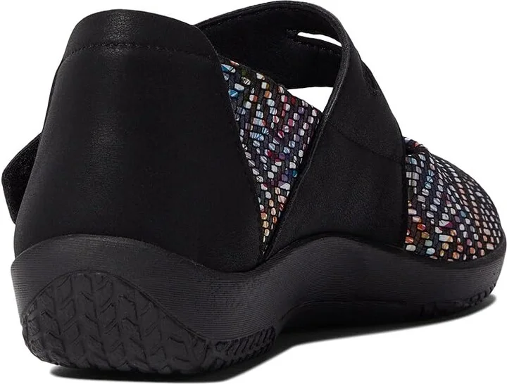 Arcopedico Cosmo Women's Shoes Black Kokoa : EU 36 (US Women's 5.5-6) M, Synthetic - Image 4