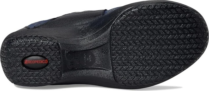 Arcopedico Cosmo Women's Shoes Navy Agatha : EU 36 (US Women's 5.5-6) M, Synthetic - Image 4