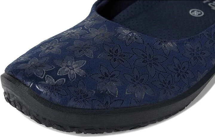 Arcopedico Cosmo Women's Shoes Navy Agatha : EU 36 (US Women's 5.5-6) M, Synthetic - Image 8
