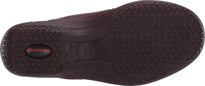 Arcopedico Cosmo Women's Shoes Pink Agatha : EU 36 (US Women's 5.5-6) M, Synthetic - Image 4