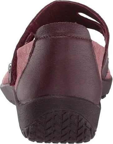 Arcopedico Cosmo Women's Shoes Pink Agatha : EU 36 (US Women's 5.5-6) M, Synthetic - Image 5