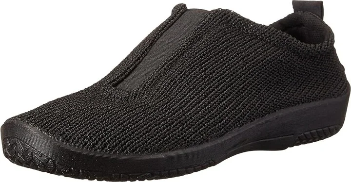 Arcopedico ES Women's Slip on Shoes Black : EU 36 (US Women's 5.5-6) M - Image 2
