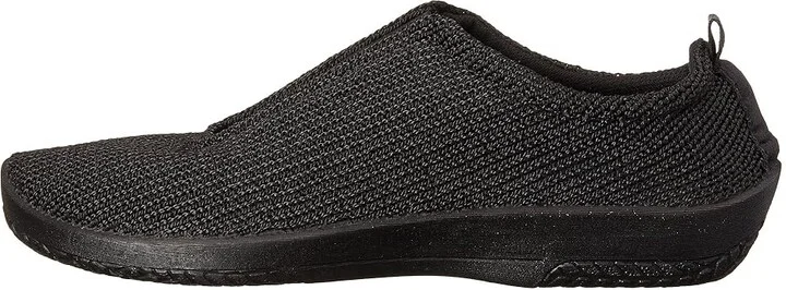 Arcopedico ES Women's Slip on Shoes Black : EU 36 (US Women's 5.5-6) M - Image 7