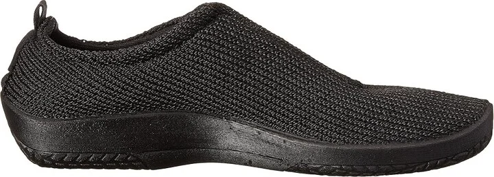 Arcopedico ES Women's Slip on Shoes Black : EU 36 (US Women's 5.5-6) M - Image 8