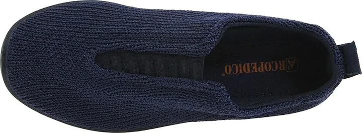 Arcopedico ES Women's Slip on Shoes Navy : EU 36 (US Women's 5.5-6) M - Image 3