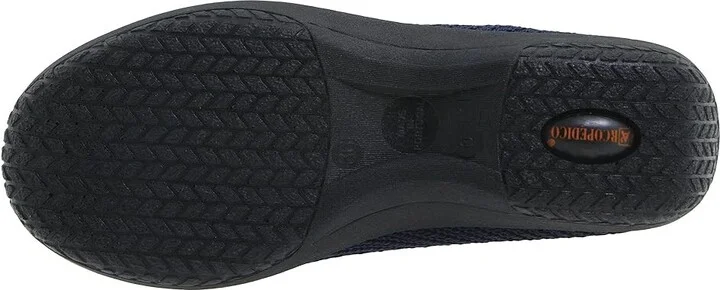 Arcopedico ES Women's Slip on Shoes Navy : EU 36 (US Women's 5.5-6) M - Image 4