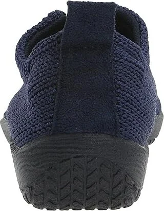 Arcopedico ES Women's Slip on Shoes Navy : EU 36 (US Women's 5.5-6) M - Image 5