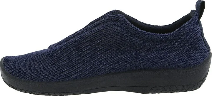 Arcopedico ES Women's Slip on Shoes Navy : EU 36 (US Women's 5.5-6) M - Image 7