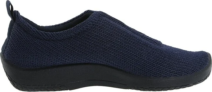 Arcopedico ES Women's Slip on Shoes Navy : EU 36 (US Women's 5.5-6) M - Image 8