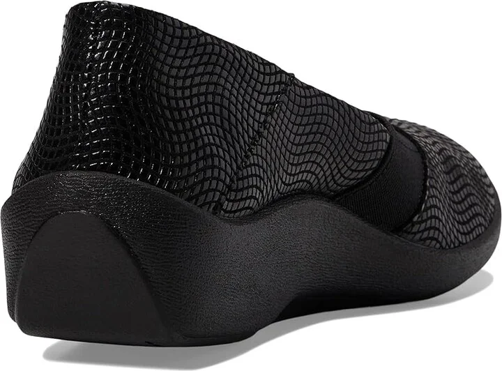Arcopedico Gemini Women's Shoes Black Creative : EU 40 (US Women's 9.5) M - Image 4