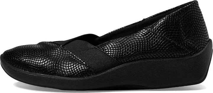 Arcopedico Gemini Women's Shoes Black Creative : EU 40 (US Women's 9.5) M - Image 6