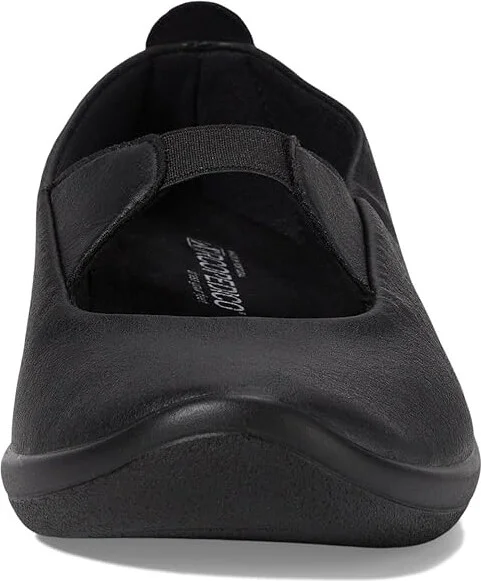 Arcopedico Itatiaia Women's Shoes Black : EU 36 (US Women's 5.5-6) M, Microfiber/Polyester - Image 2