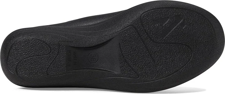 Arcopedico Itatiaia Women's Shoes Black : EU 36 (US Women's 5.5-6) M, Microfiber/Polyester - Image 3