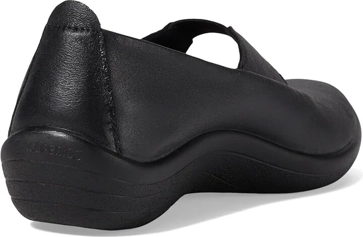 Arcopedico Itatiaia Women's Shoes Black : EU 36 (US Women's 5.5-6) M, Microfiber/Polyester - Image 4