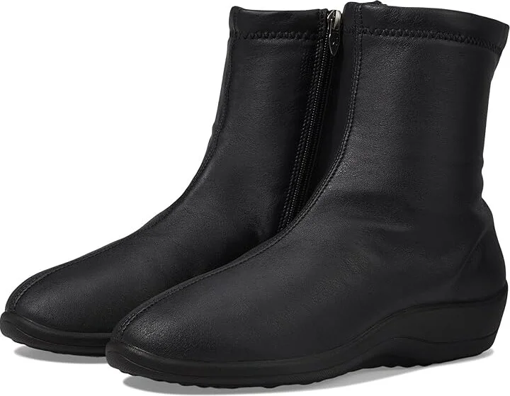 Arcopedico Jasper Women's Boots Black : EU 36 (US Women's 5.5-6) M