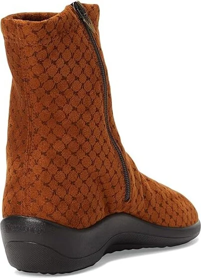 Arcopedico Jasper Women's Boots Canela : EU 37 (US Women's 6.5-7) M - Image 4