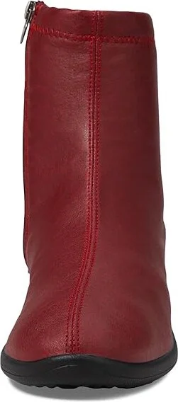 Arcopedico Jasper Women's Boots Cherry : EU 36 (US Women's 5.5-6) M - Image 2