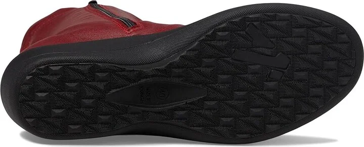 Arcopedico Jasper Women's Boots Cherry : EU 36 (US Women's 5.5-6) M - Image 3