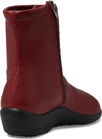 Arcopedico Jasper Women's Boots Cherry : EU 36 (US Women's 5.5-6) M - Image 4