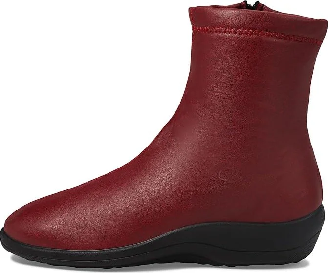 Arcopedico Jasper Women's Boots Cherry : EU 36 (US Women's 5.5-6) M - Image 5