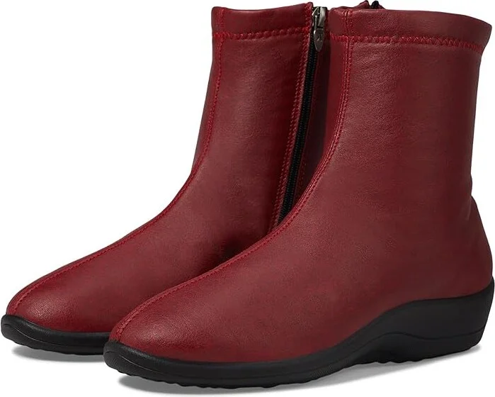 Arcopedico Jasper Women's Boots Cherry : EU 36 (US Women's 5.5-6) M