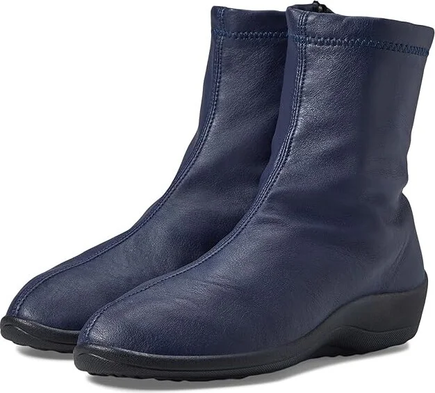 Arcopedico Jasper Women's Boots Navy : EU 36 (US Women's 5.5-6) M
