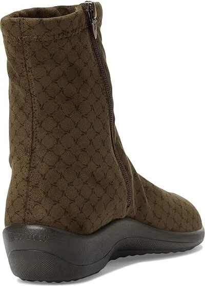 Arcopedico Jasper Women's Boots Olive : EU 41 (US Women's 10-10.5) M - Image 4