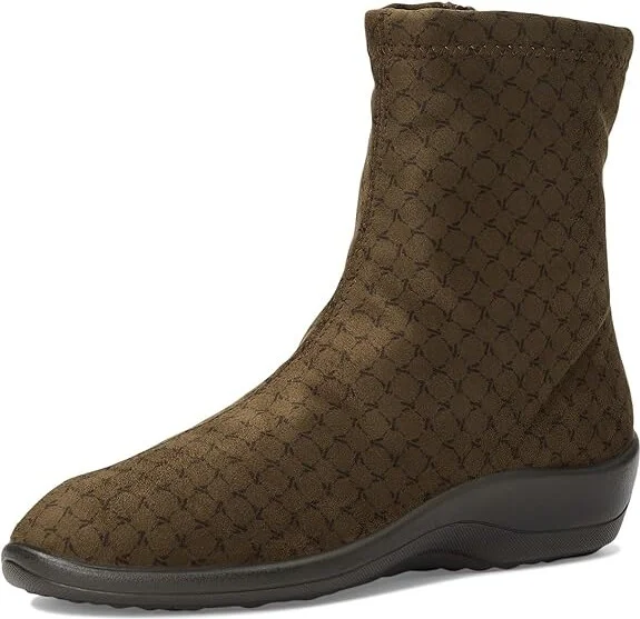 Arcopedico Jasper Women's Boots Olive : EU 41 (US Women's 10-10.5) M - Image 5