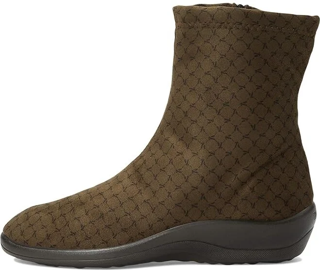 Arcopedico Jasper Women's Boots Olive : EU 41 (US Women's 10-10.5) M - Image 6