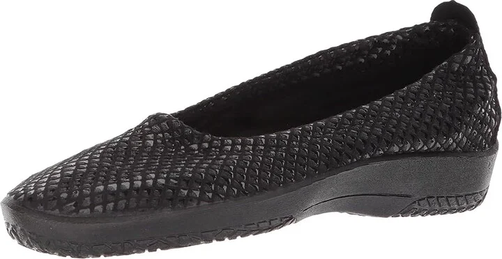 Arcopedico L15 Women's Shoes Black Shine : EU 37 (US Women's 6.5-7) M - Image 2