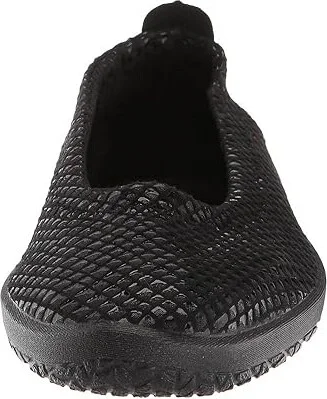 Arcopedico L15 Women's Shoes Black Shine : EU 37 (US Women's 6.5-7) M - Image 6