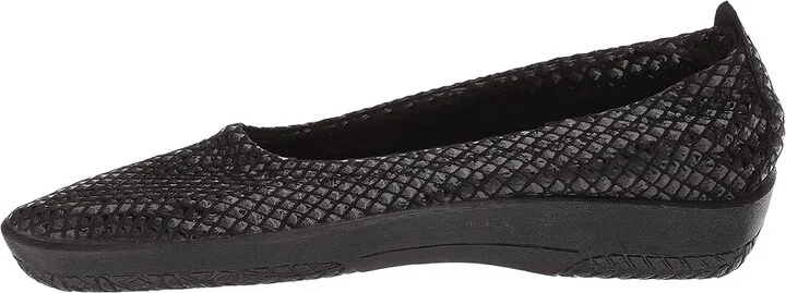 Arcopedico L15 Women's Shoes Black Shine : EU 37 (US Women's 6.5-7) M - Image 7