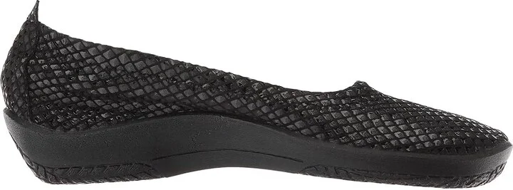 Arcopedico L15 Women's Shoes Black Shine : EU 37 (US Women's 6.5-7) M - Image 8