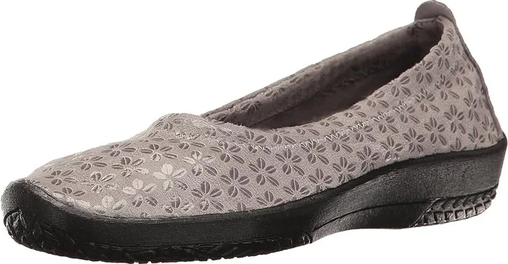 Arcopedico L15 Women's Shoes Margarita Grey : EU 36 (US Women's 5.5-6) M - Image 2